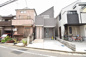練馬区向山４丁目　新築戸建の画像