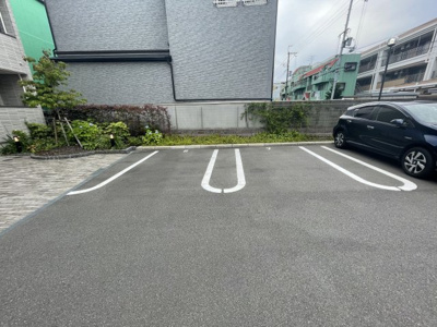 【駐車場】 | ノースフライト