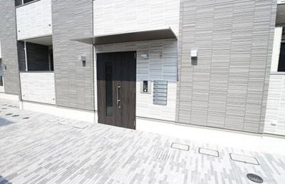 【エントランス】 | ノースフライト