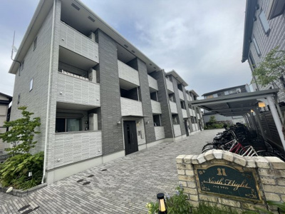 【外観】 | ノースフライト