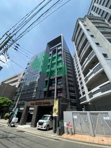 ヴィラージュ博多駅前BUILDING（博多駅徒歩約4分の好立地！）