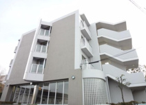 ヒルサイドガーデン千里山の画像