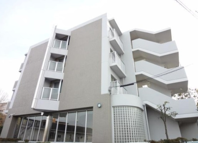 【外観】 | ヒルサイドガーデン千里山 | 外観★