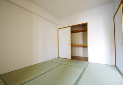 【和室】 | ヒルサイドガーデン千里山 | 和室★