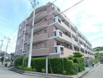 【外観】 | ラウムズ垂水Ⅱ