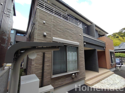 【外観】 | セカンドエレメントＢ