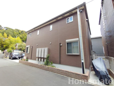 【外観】 | セカンドエレメントＢ