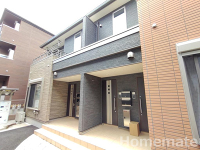 【エントランス】 | セカンドエレメントＢ