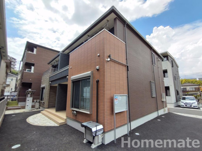 【外観】 | セカンドエレメントＢ