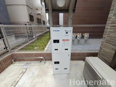 【その他共用部分】 | セカンドエレメントＢ