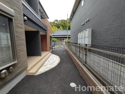 【その他共用部分】 | セカンドエレメントＢ