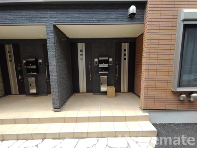 【その他共用部分】 | セカンドエレメントＢ