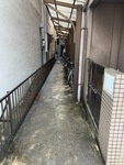 【ロビー】 | ラパンジール関目