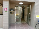【エントランス】 | ラパンジール関目
