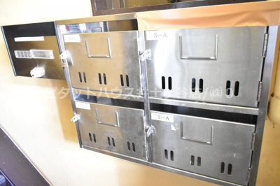 【その他共用部分】 | あゆはな永楽町ビル