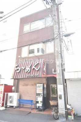 【外観】 | あゆはな永楽町ビル