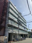 【外観】 | ジオナ関目