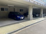 【駐車場】 | ジオナ関目