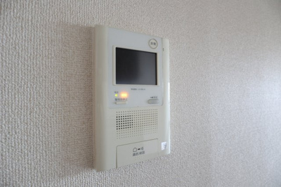 【セキュリティ】 | Ocean | TVモニターフォン