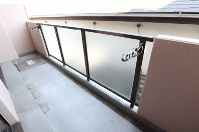 【バルコニー】 | Ocean | バルコニー