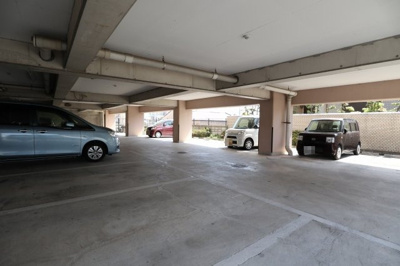 【駐車場】 | Ocean | 駐車場