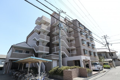 【外観】 | Ocean