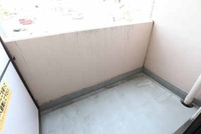 【バルコニー】 | Ocean | バルコニー