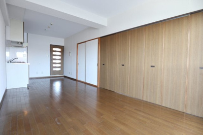 【居間・リビング】 | Ocean | リビング