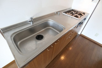 【キッチン】 | Ocean | キッチン