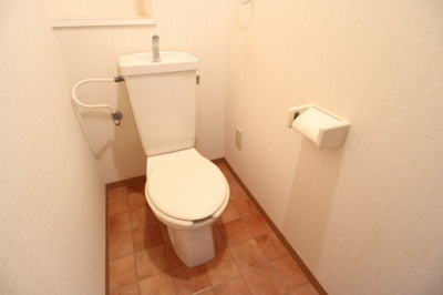 【トイレ】 | Ocean | トイレ