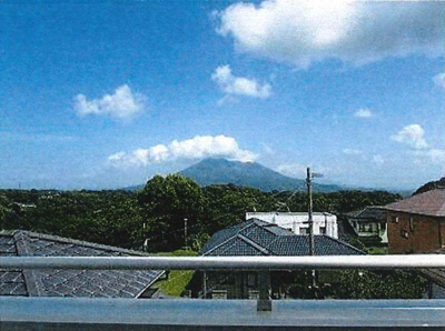 【展望】 | 東坂元3丁目　売戸建　A棟