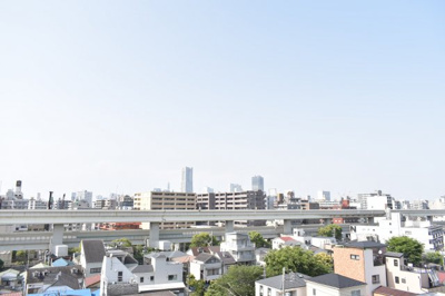 【展望】 | SS.Advance横濱阪東橋ex