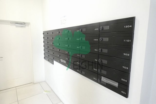 モダンパラッツォ県庁口(MODERN PALAZZO県庁口)の外観