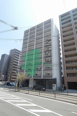 モダンパラッツォ県庁口(MODERN PALAZZO県庁口)