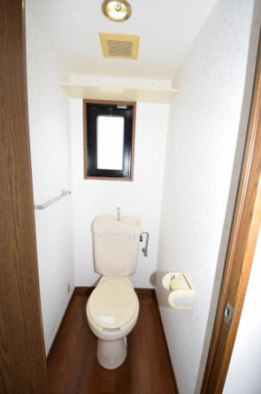 【トイレ】 | 同仕様サンプル写真