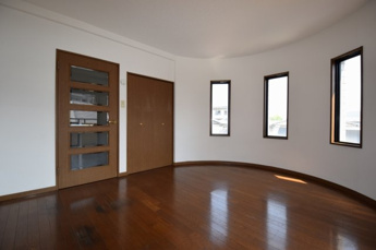 【居間・リビング】 | 同仕様サンプル写真