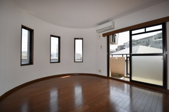 【洋室】 | 同仕様サンプル写真