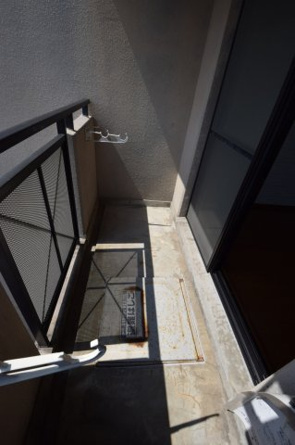 【バルコニー】 | 同仕様サンプル写真