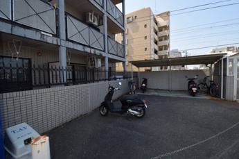 【その他共用部分】