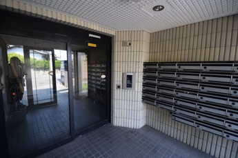 【セキュリティ】