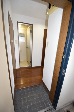 【玄関】 | 同仕様サンプル写真