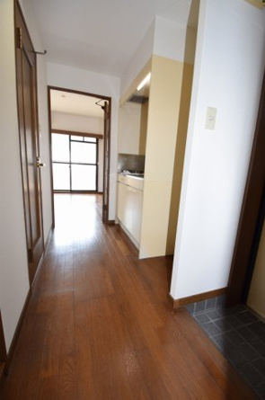 【展望】 | 同仕様サンプル写真