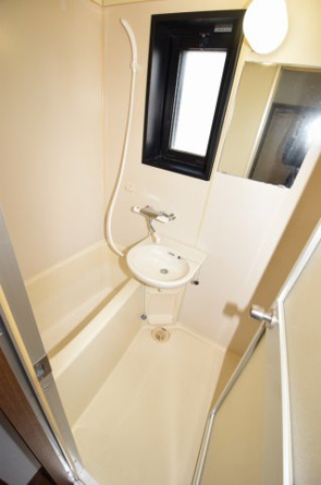 【浴室】 | 同仕様サンプル写真