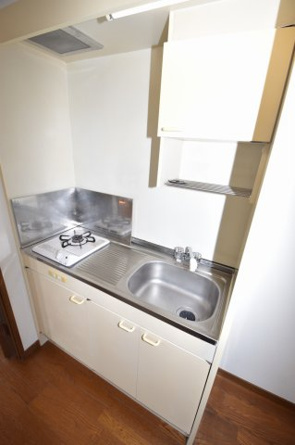 【キッチン】 | 同仕様サンプル写真