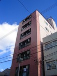 【外観】 | ラパンジール関目II