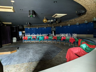 【内装】 | 大矢知町店舗2号棟Ｏ