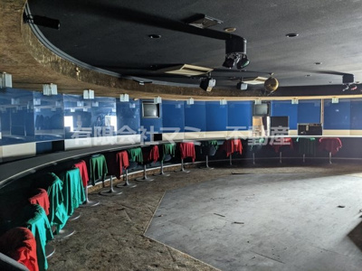 【内装】 | 大矢知町店舗2号棟Ｏ