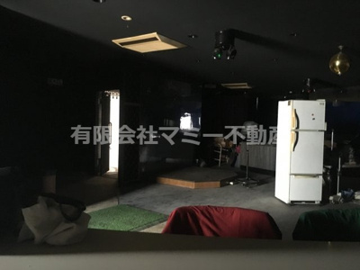 【内装】 | 大矢知町店舗2号棟Ｏ