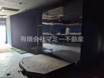 【内装】 | 大矢知町店舗2号棟Ｏ