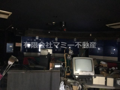 【内装】 | 大矢知町店舗2号棟Ｏ